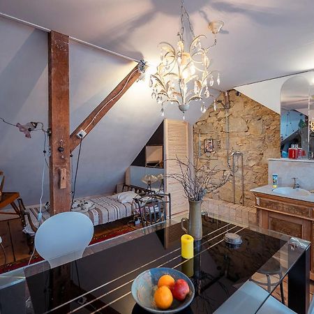 Gaestezimmer Plaenke Biel Exterior photo