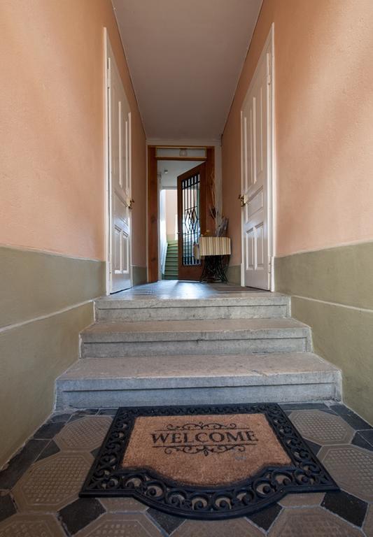 Gaestezimmer Plaenke Biel Exterior photo