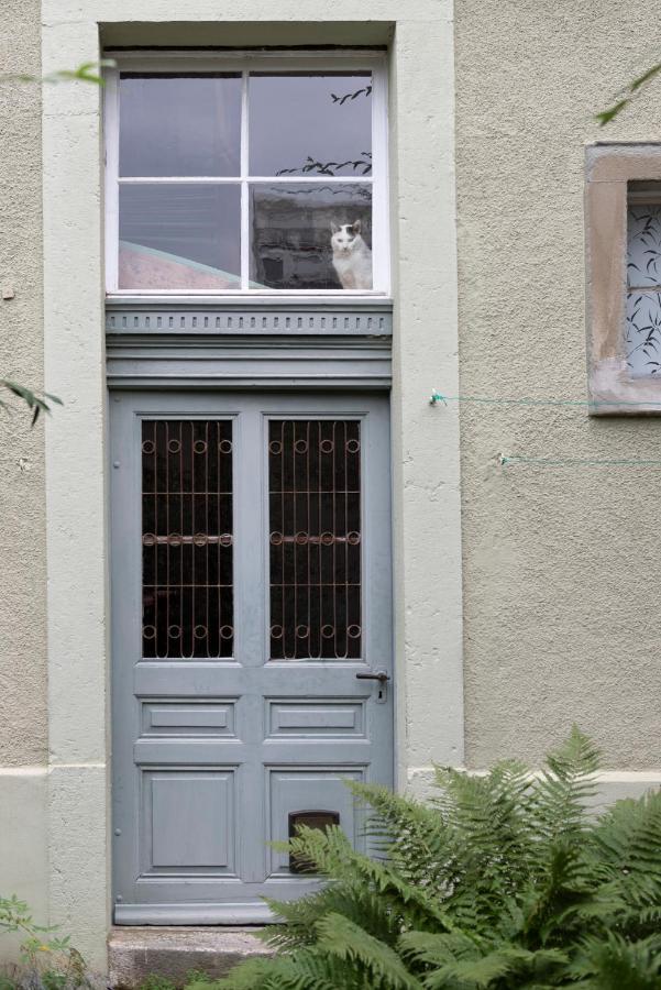 Gaestezimmer Plaenke Biel Exterior photo